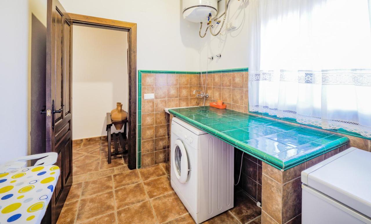 Cubo's Villa Ruiz Alhaurín el Grande Esterno foto